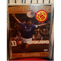 Fudbalske Legende - Maradona